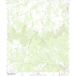 Mountain Pass, TX (2012, 24000-Scale) Preview 1