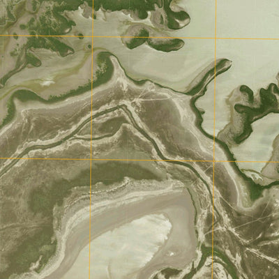 Mouth Of Rio Grande, TX (2010, 24000-Scale) Preview 2