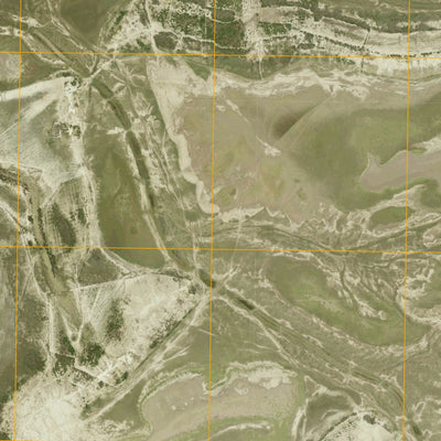 Mouth Of Rio Grande, TX (2010, 24000-Scale) Preview 3