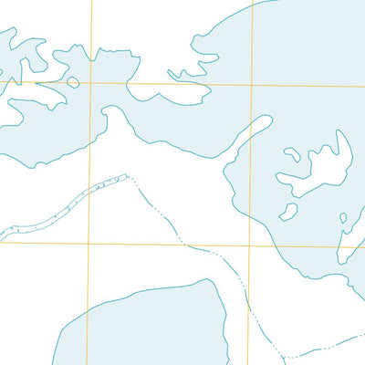 Mouth Of Rio Grande, TX (2012, 24000-Scale) Preview 2