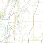 Mud Creek North, TX (2012, 24000-Scale) Preview 2