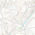 Mud Creek South, TX (2012, 24000-Scale) Preview 3