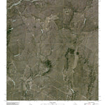 Mud Springs, TX (2010, 24000-Scale) Preview 1