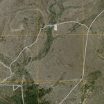 Mud Springs, TX (2010, 24000-Scale) Preview 2