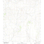 Mud Springs, TX (2013, 24000-Scale) Preview 1