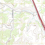 Mudge Draw, TX (2012, 24000-Scale) Preview 3