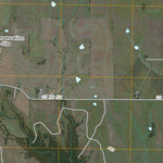 Muenster East, TX (2010, 24000-Scale) Preview 2