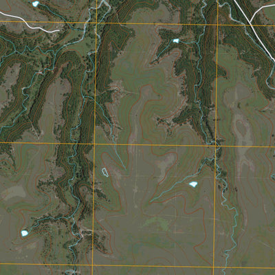 Muenster East, TX (2010, 24000-Scale) Preview 3
