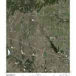 Muenster West, TX (2010, 24000-Scale) Preview 1