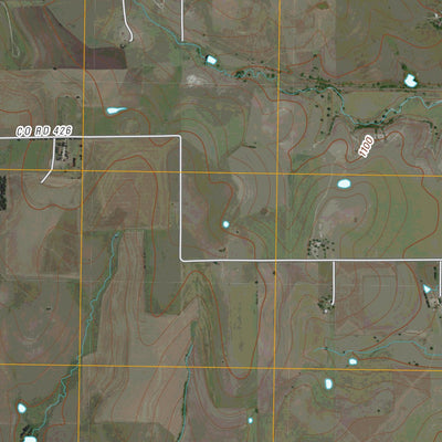 Muenster West, TX (2010, 24000-Scale) Preview 2