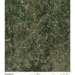 Muldoon, TX (2010, 24000-Scale) Preview 1