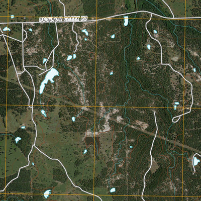 Muldoon, TX (2010, 24000-Scale) Preview 3