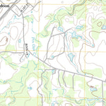 Muldoon, TX (2013, 24000-Scale) Preview 2