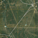 Mule Creek, TX (2010, 24000-Scale) Preview 3