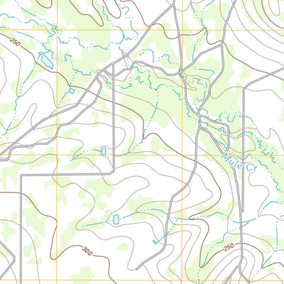 Mule Creek, TX (2013, 24000-Scale) Preview 3