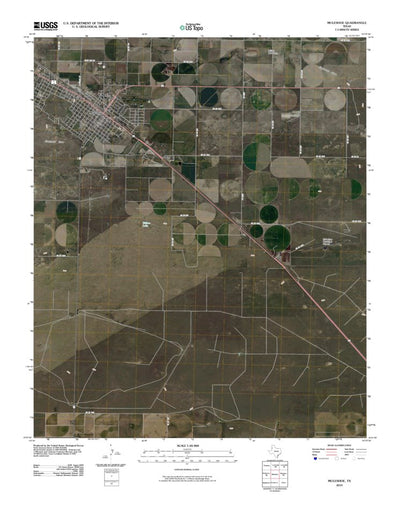 Muleshoe, TX (2010, 24000-Scale) Preview 1