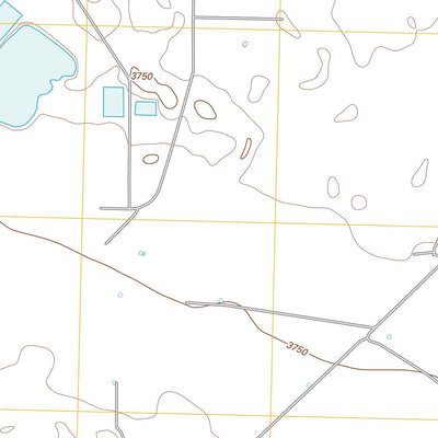 Muleshoe NE, TX (2012, 24000-Scale) Preview 2