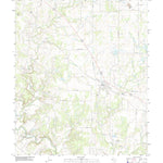 Mullin, TX (2013, 24000-Scale) Preview 1