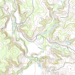 Mullin, TX (2013, 24000-Scale) Preview 3