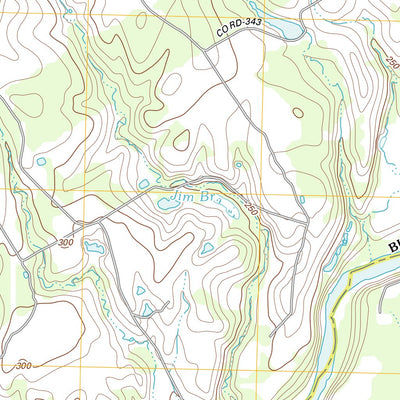 Mumford, TX (2013, 24000-Scale) Preview 3
