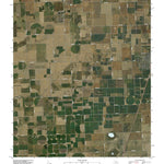 Munday West, TX (2010, 24000-Scale) Preview 1