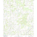 Murchison West, TX (2013, 24000-Scale) Preview 1