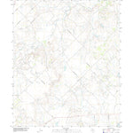 Murphy Creek, TX (2012, 24000-Scale) Preview 1