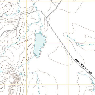 Murphy Creek, TX (2012, 24000-Scale) Preview 2