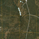 Mushaway Peak, TX (2010, 24000-Scale) Preview 3