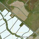 Mustang Bayou, TX (2010, 24000-Scale) Preview 2