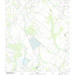 Mustang Bayou, TX (2013, 24000-Scale) Preview 1