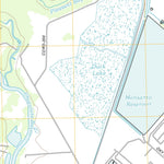 Mustang Bayou, TX (2013, 24000-Scale) Preview 3