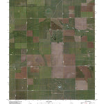 Mustang Lake, TX (2010, 24000-Scale) Preview 1