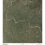 Mustang Waterhole, TX (2010, 24000-Scale) Preview 1