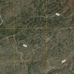 Mustang Waterhole, TX (2010, 24000-Scale) Preview 3