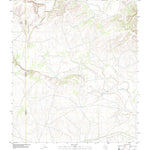 Mustang Waterhole, TX (2013, 24000-Scale) Preview 1