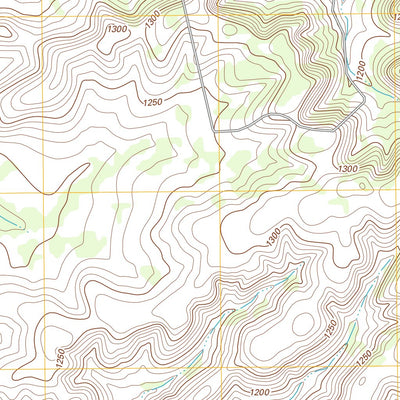 Mustang Waterhole, TX (2013, 24000-Scale) Preview 3