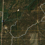 Nacogdoches South, TX (2010, 24000-Scale) Preview 3