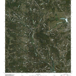 Nameless, TX (2010, 24000-Scale) Preview 1