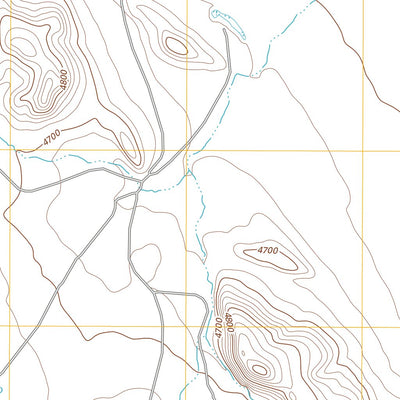 Nancy Anne Ranch, TX (2012, 24000-Scale) Preview 2