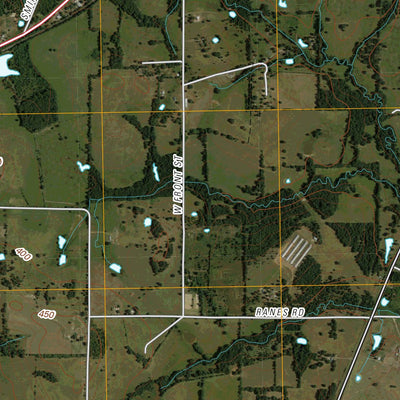 Naples, TX (2010, 24000-Scale) Preview 2