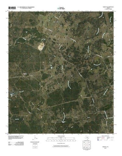 Naruna, TX (2010, 24000-Scale) Preview 1