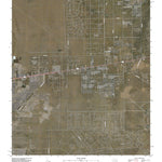 Nations South Well, TX (2010, 24000-Scale) Preview 1
