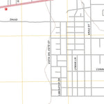 Nations South Well, TX (2012, 24000-Scale) Preview 2