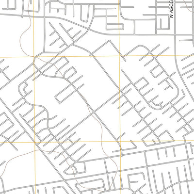 Nations South Well, TX (2012, 24000-Scale) Preview 3