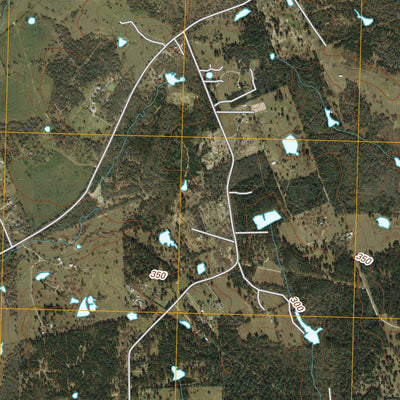 Navasota, TX (2010, 24000-Scale) Preview 3