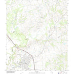 Navasota, TX (2013, 24000-Scale) Preview 1