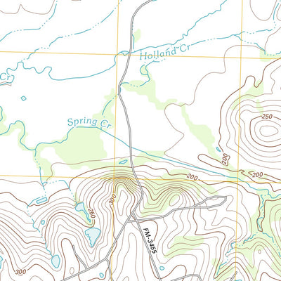 Navasota, TX (2013, 24000-Scale) Preview 2