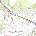 Navasota, TX (2013, 24000-Scale) Preview 3