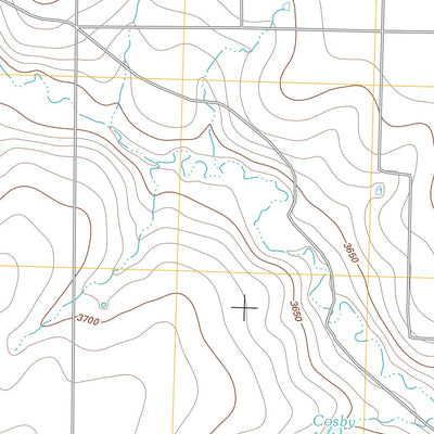 Nazareth, TX (2012, 24000-Scale) Preview 3